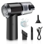 3 in 1 Portable Car Vacuum Cleaner with Blower