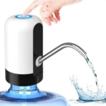 Automatic Water Dispenser for 20 Litres Can
