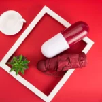 Mini Capsule Umbrella Perfect for Travel and Car Use